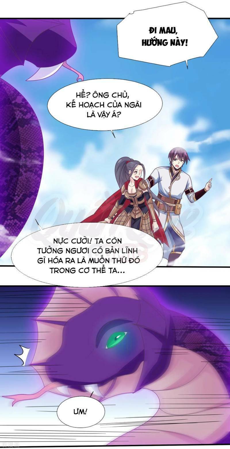ta là ngọc hoàng đại đế chapter 37 5