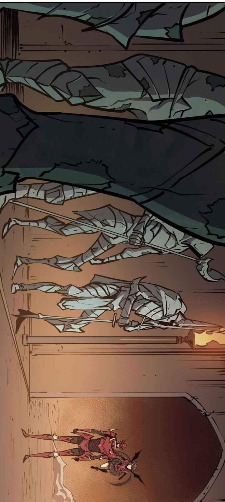 tôi trở lại thăng cấp một mình chapter 31 13