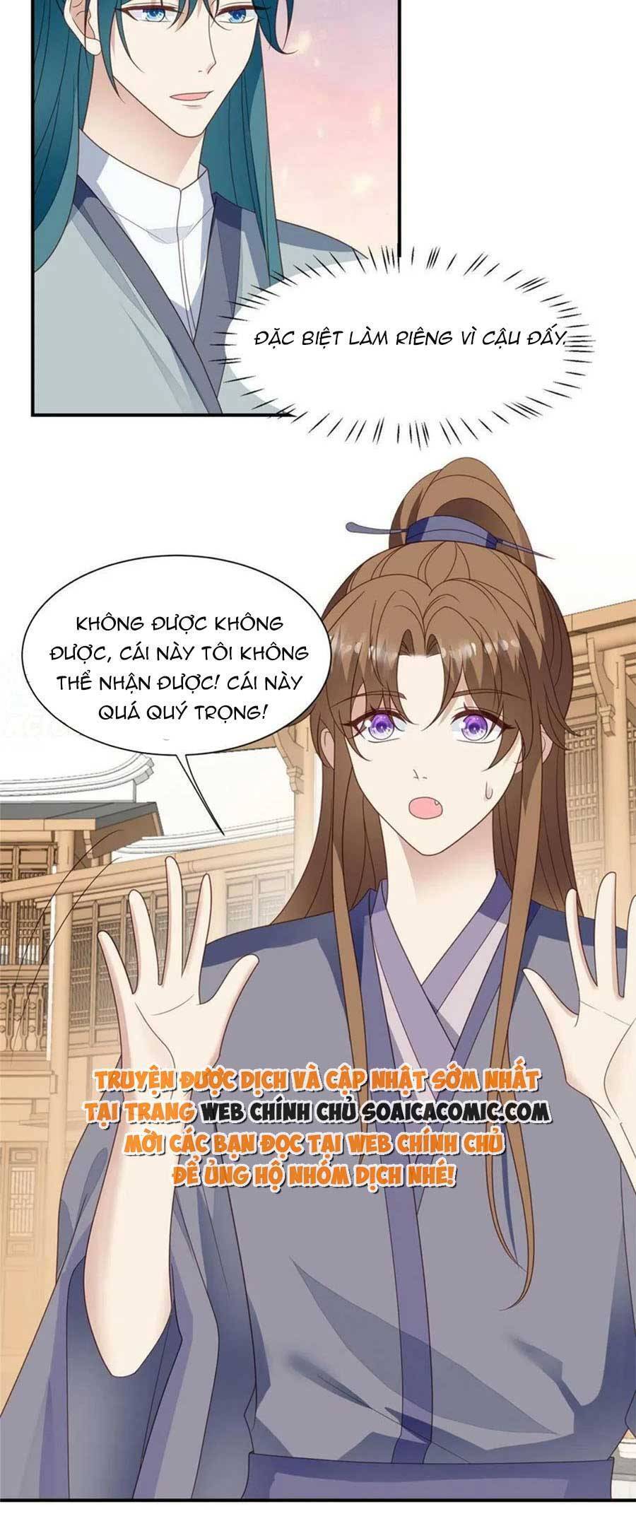 dựa vào đại lão ổn định vị trí c trong nam đoàn chapter 139 16