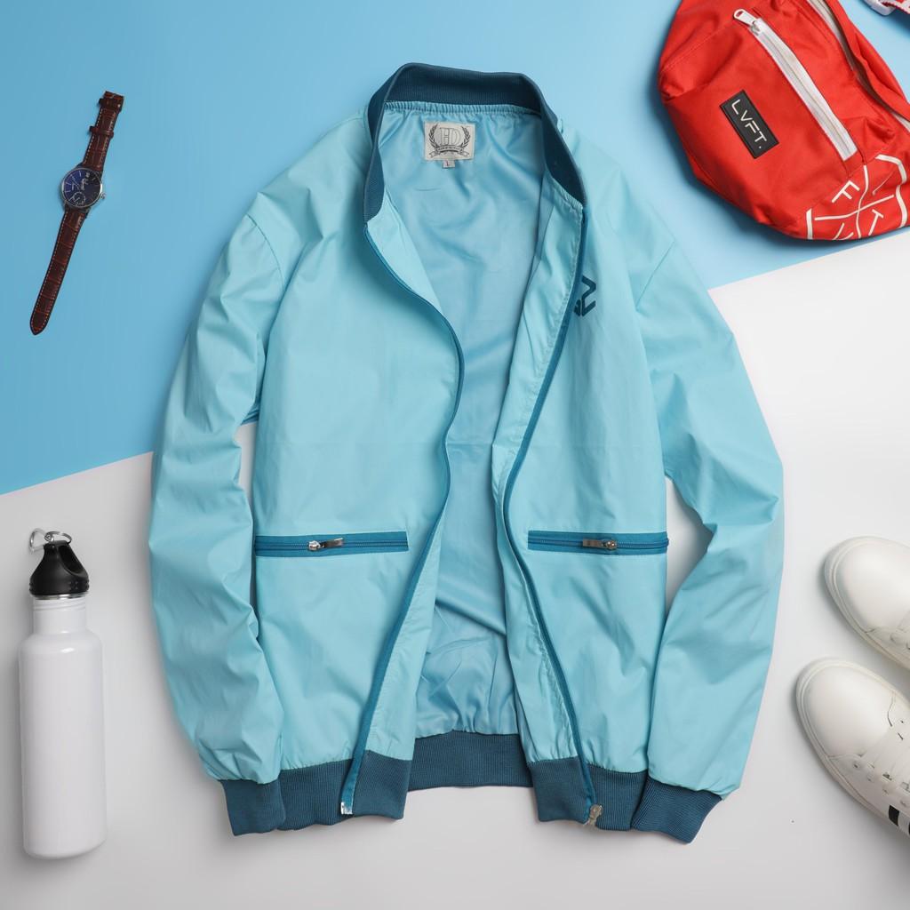 Áo khoác bomber nữ chống thấm