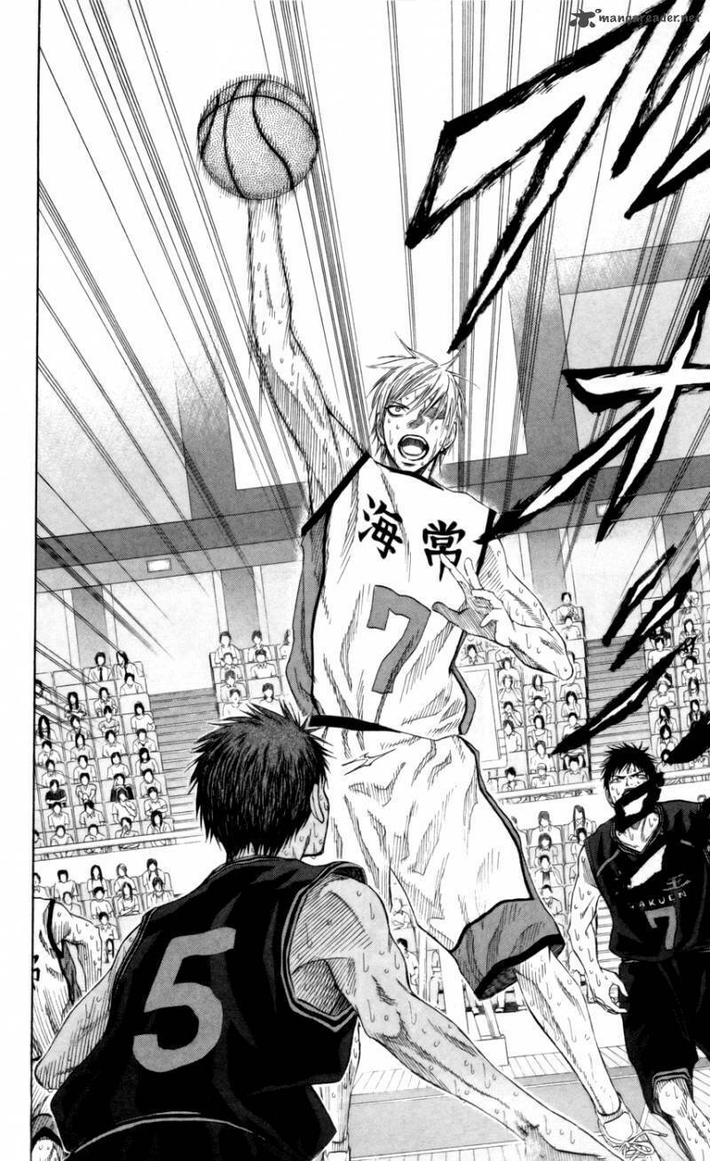 vua bóng rổ kuroko chapter 72 6