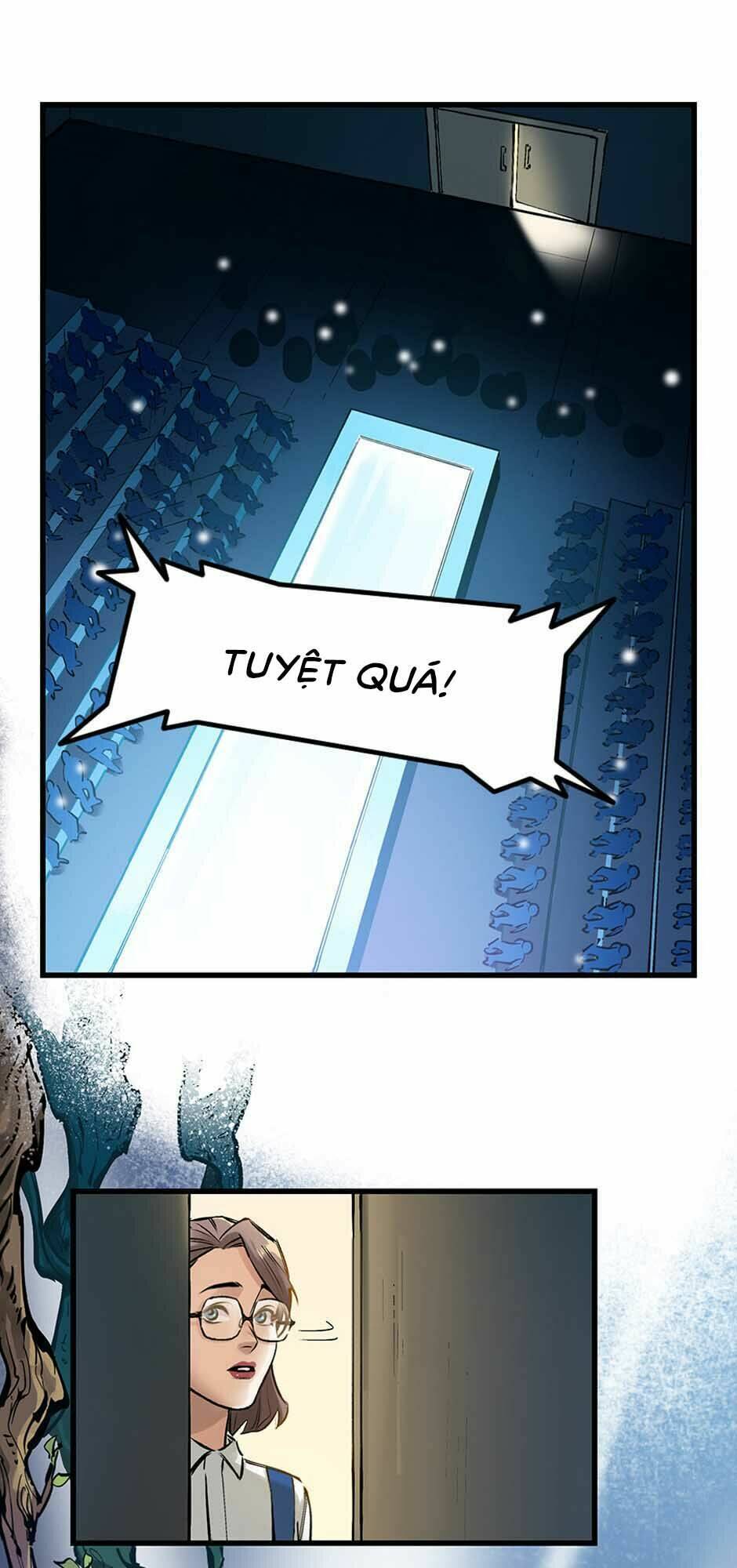 anh hùng và hiệp nữ chapter 33 46