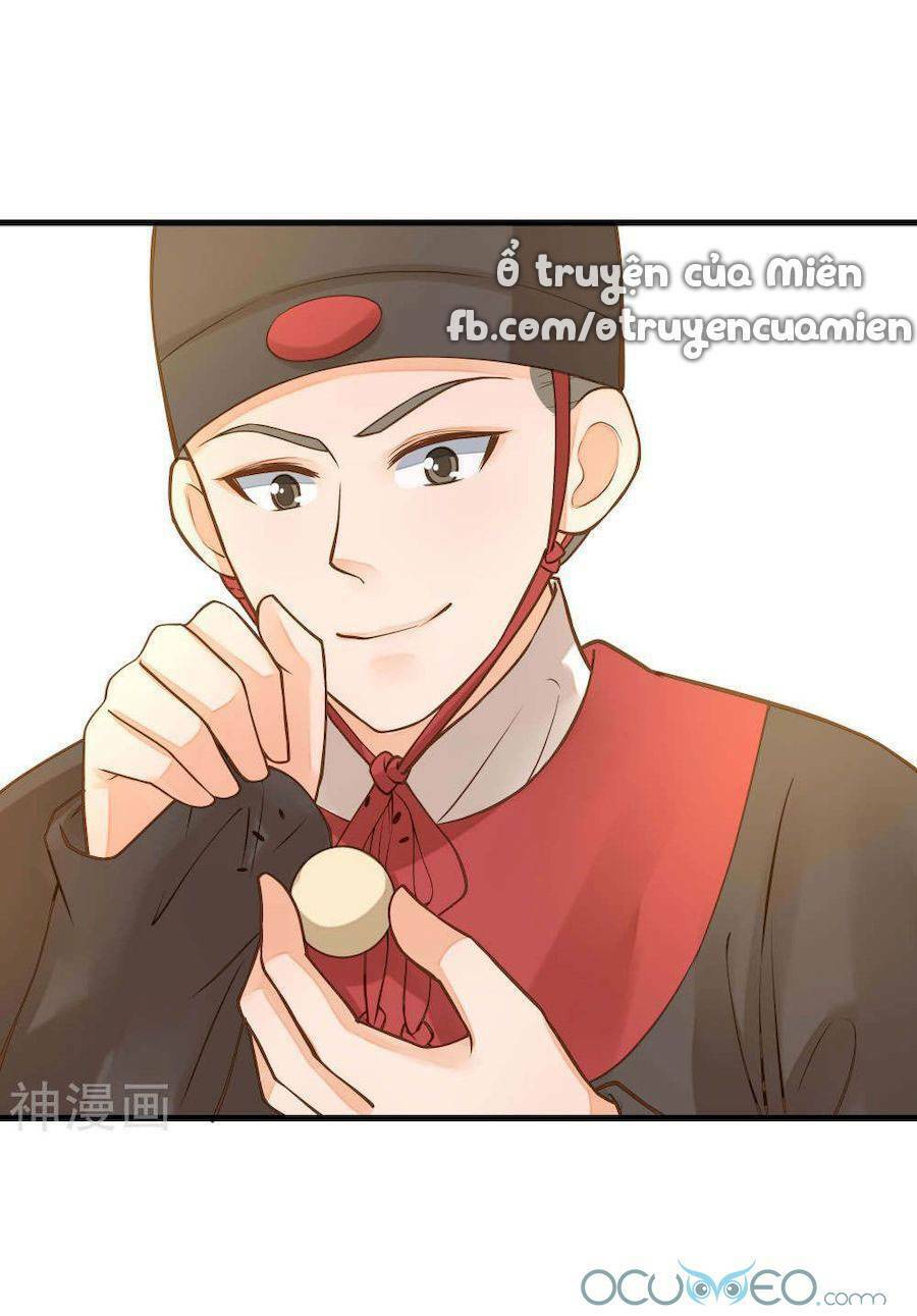 quý phi này có chút cơ chapter 18 36