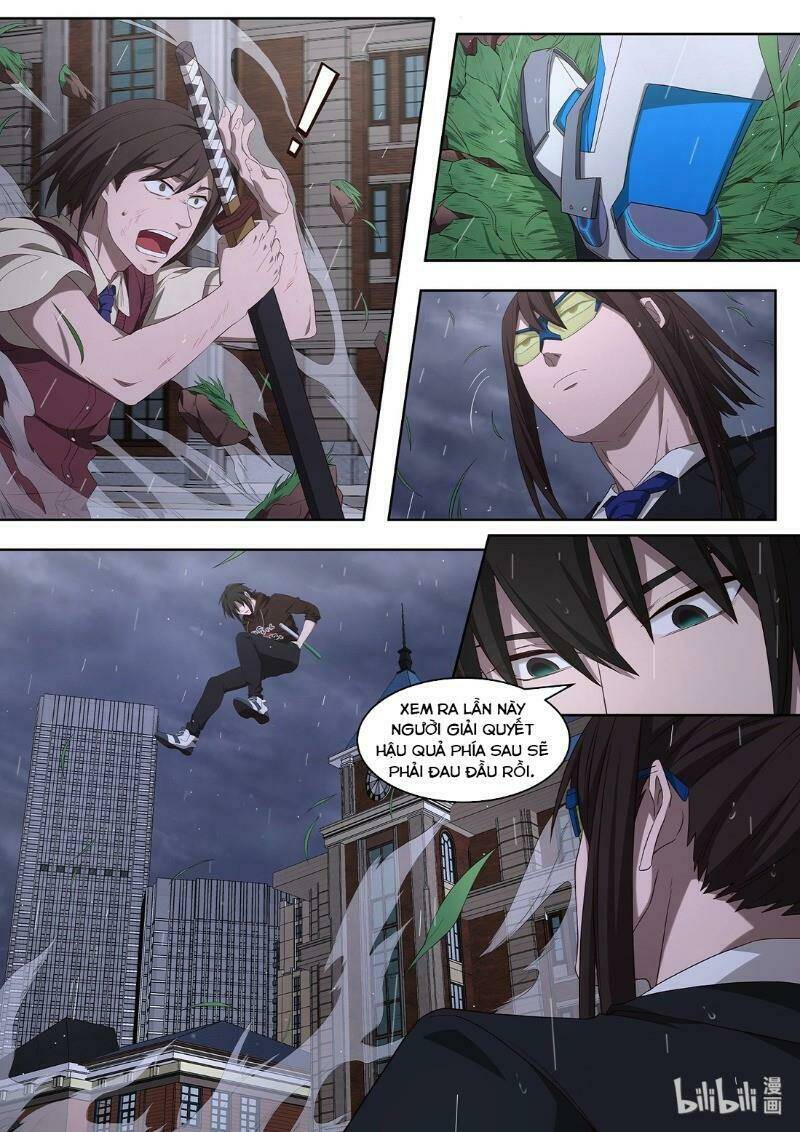 đại ẩn vu trạch chapter 35 3