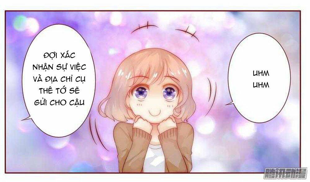 bá đạo tổng tài yêu tôi chapter 13 18