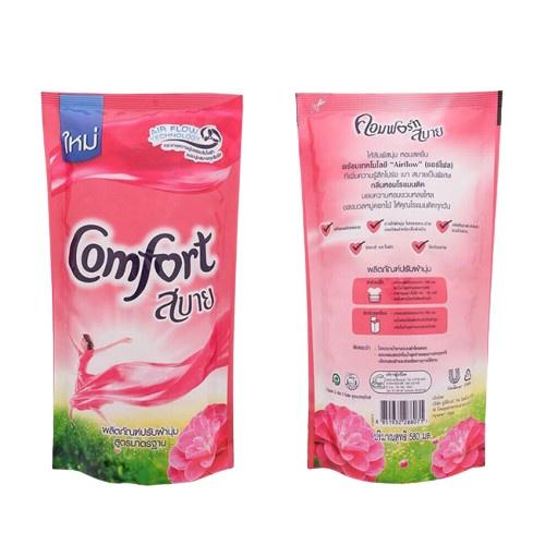 Nước xả làm mềm vải Comfort Chăm sóc Chuyên sâu Một lần xả