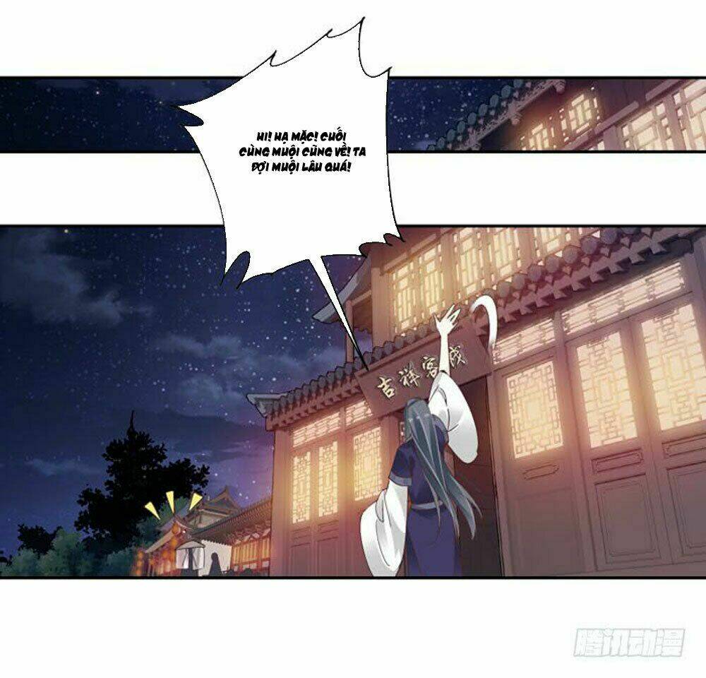 thiền tâm vấn đạo chapter 43 31