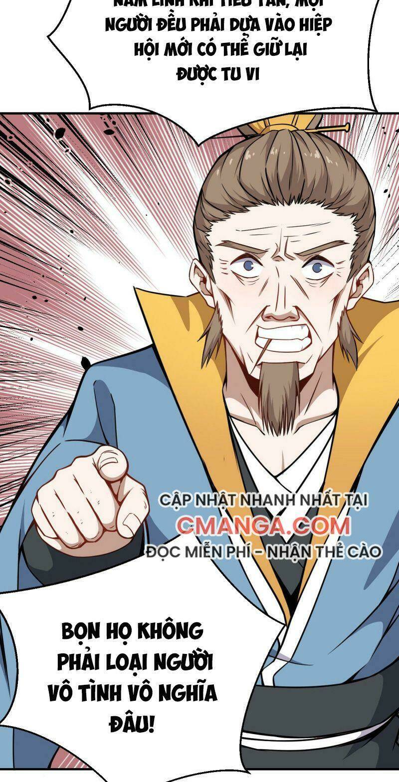 tổ thượng có tiền chapter 30 10