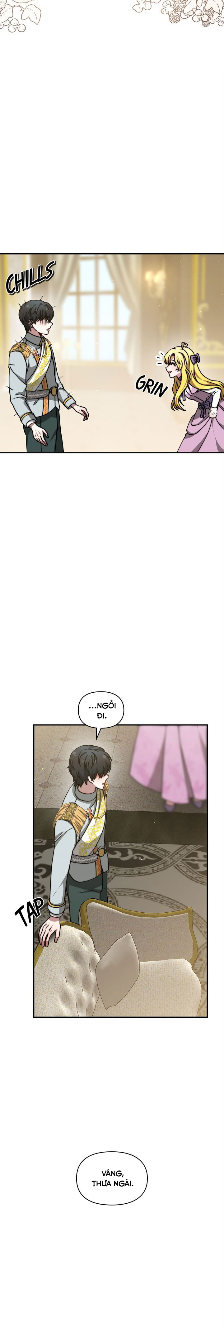 công nương eluana vita chapter 95 2