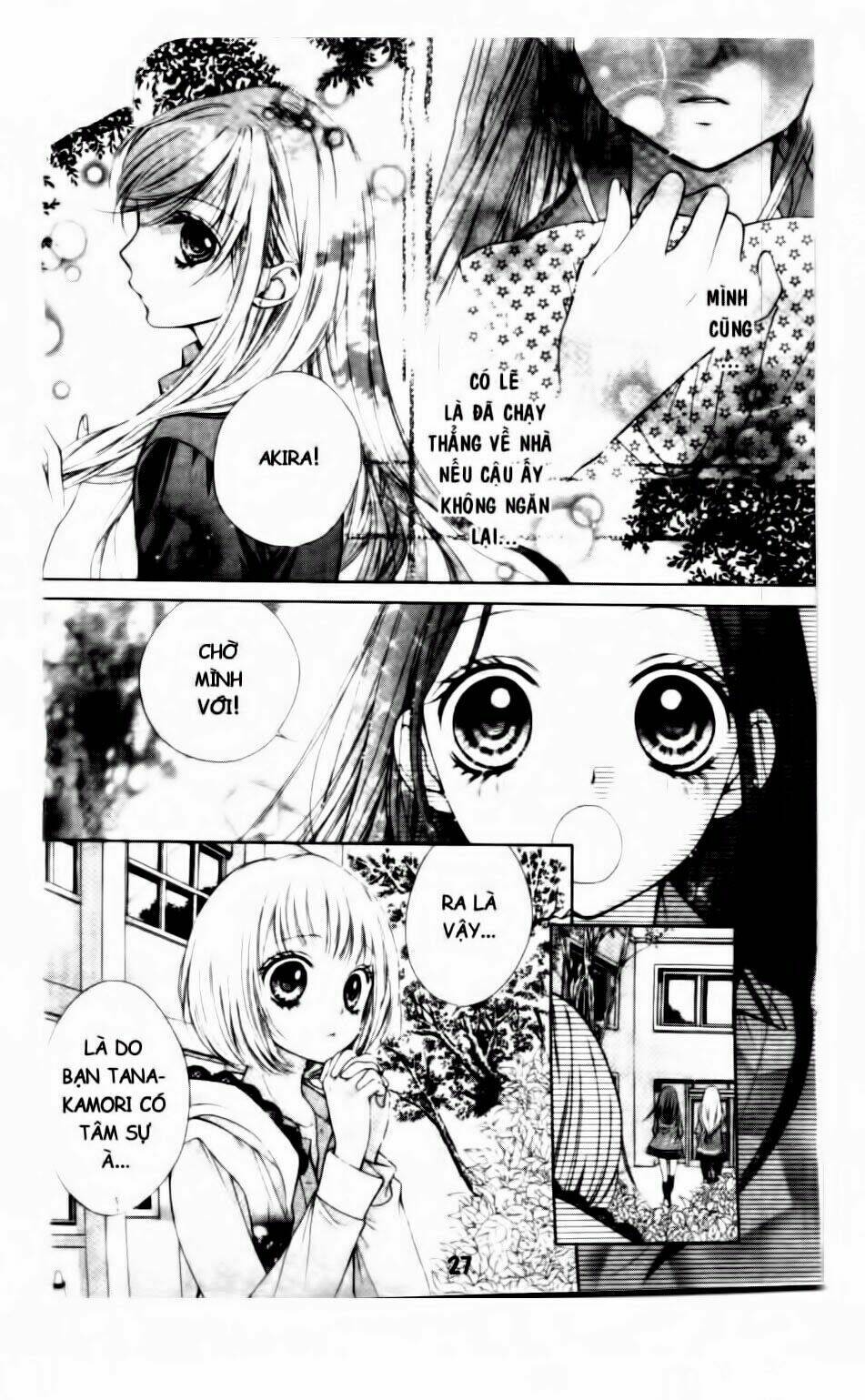 ác ma của chiến thắng chapter 1 28