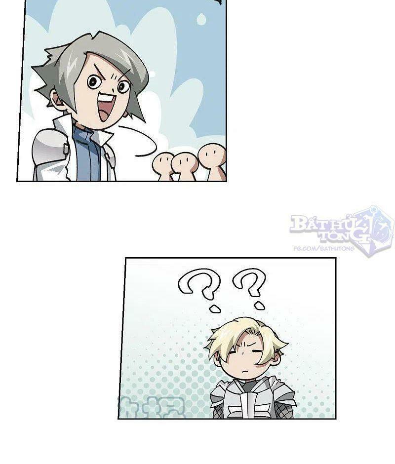 võng du chi cận chiến pháp sư chapter 400 24