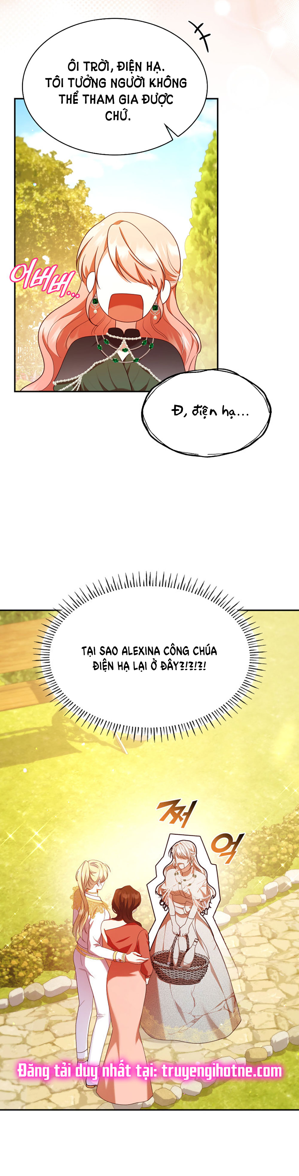 từ ác nữ tôi phải trở thành một người mẹ chapter 42.2 8