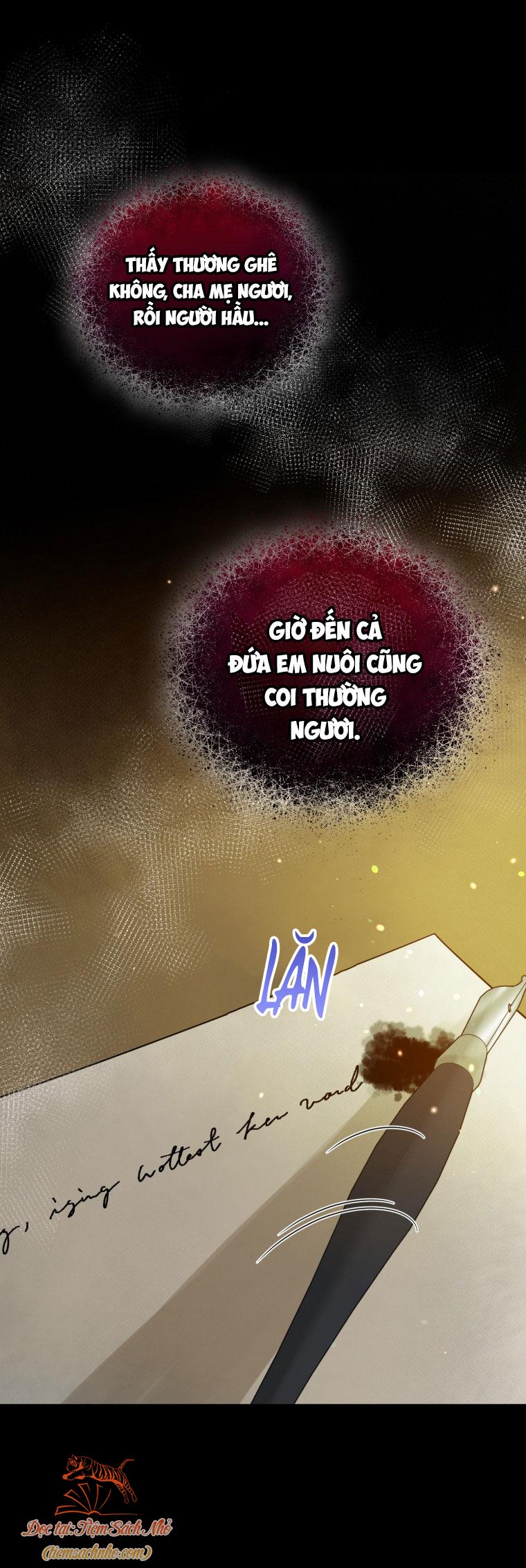 trở thành em gái nam chính truyện bl chapter 8 62