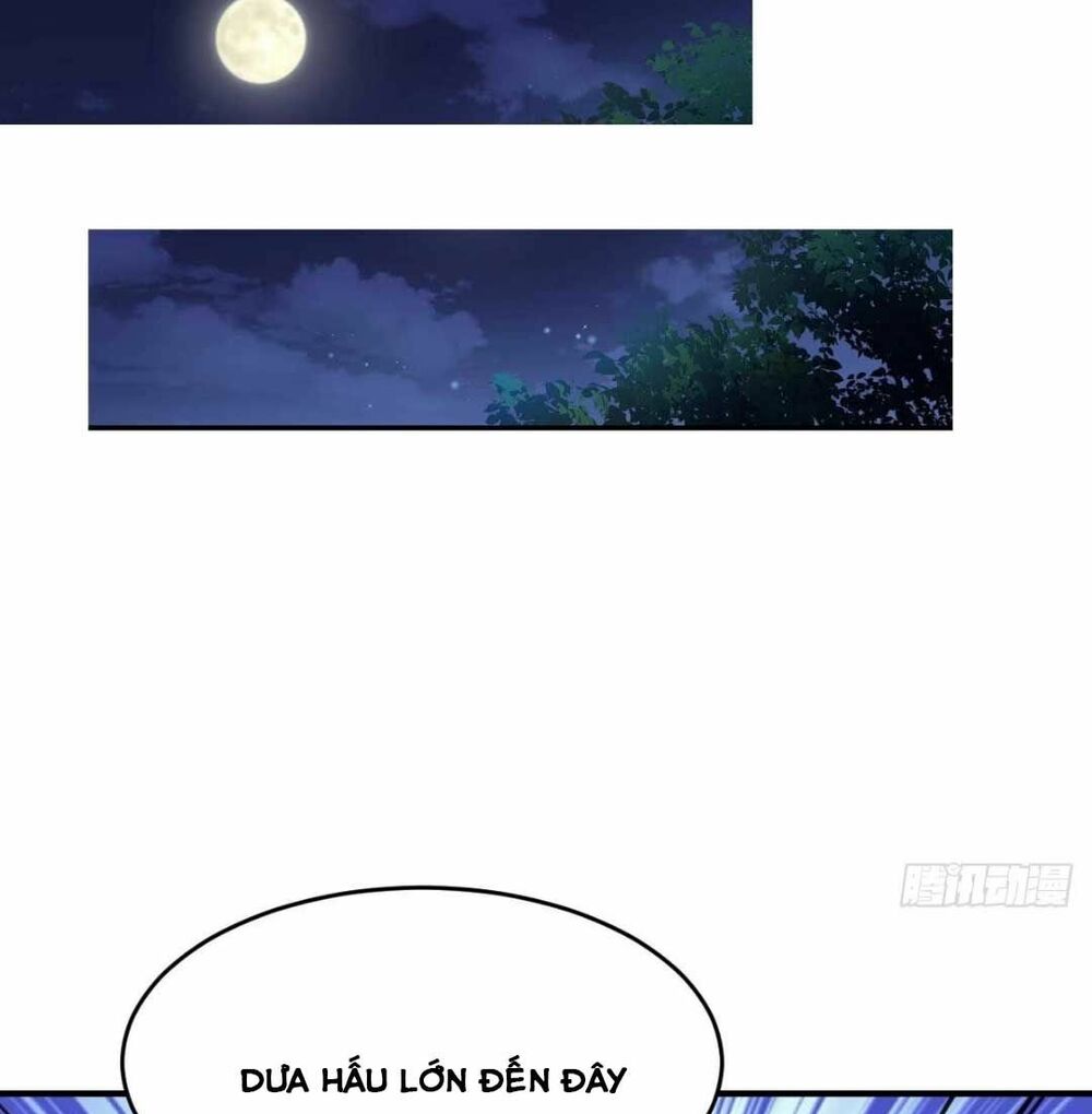 thuần hóa ba ba bạo quân chapter 24 34