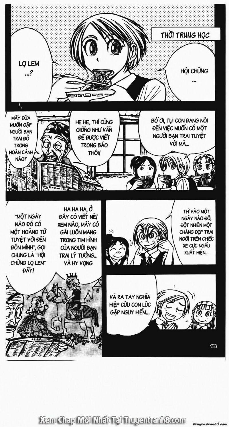 sắc lệnh ánh trăng chapter 17 3