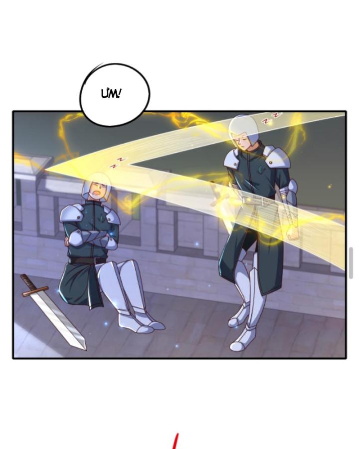 người chơi và nhân vật chính đều muốn làm hại ta chapter 41 37