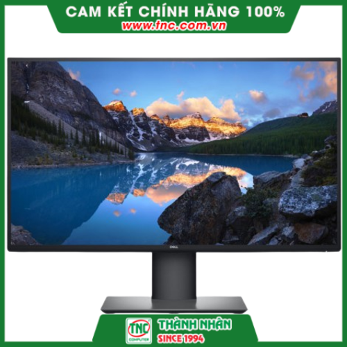 Màn hình DELL U2520D - Hàng chính hãng