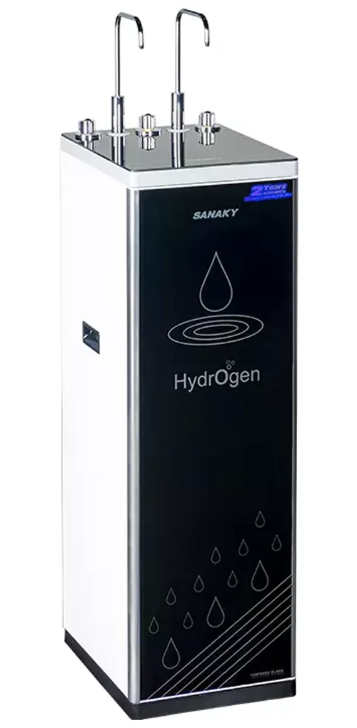 Máy Lọc Nước Nóng Lạnh Sanaky VH-102HP - Hàng chính hãng( Chỉ giao HCM)