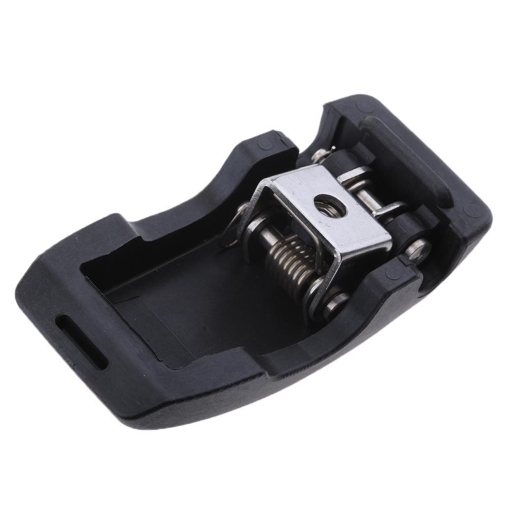 Marine Boat 4-Stroke 6HP Outboard Engine Hood Lock Buckle Cover for Yamaha