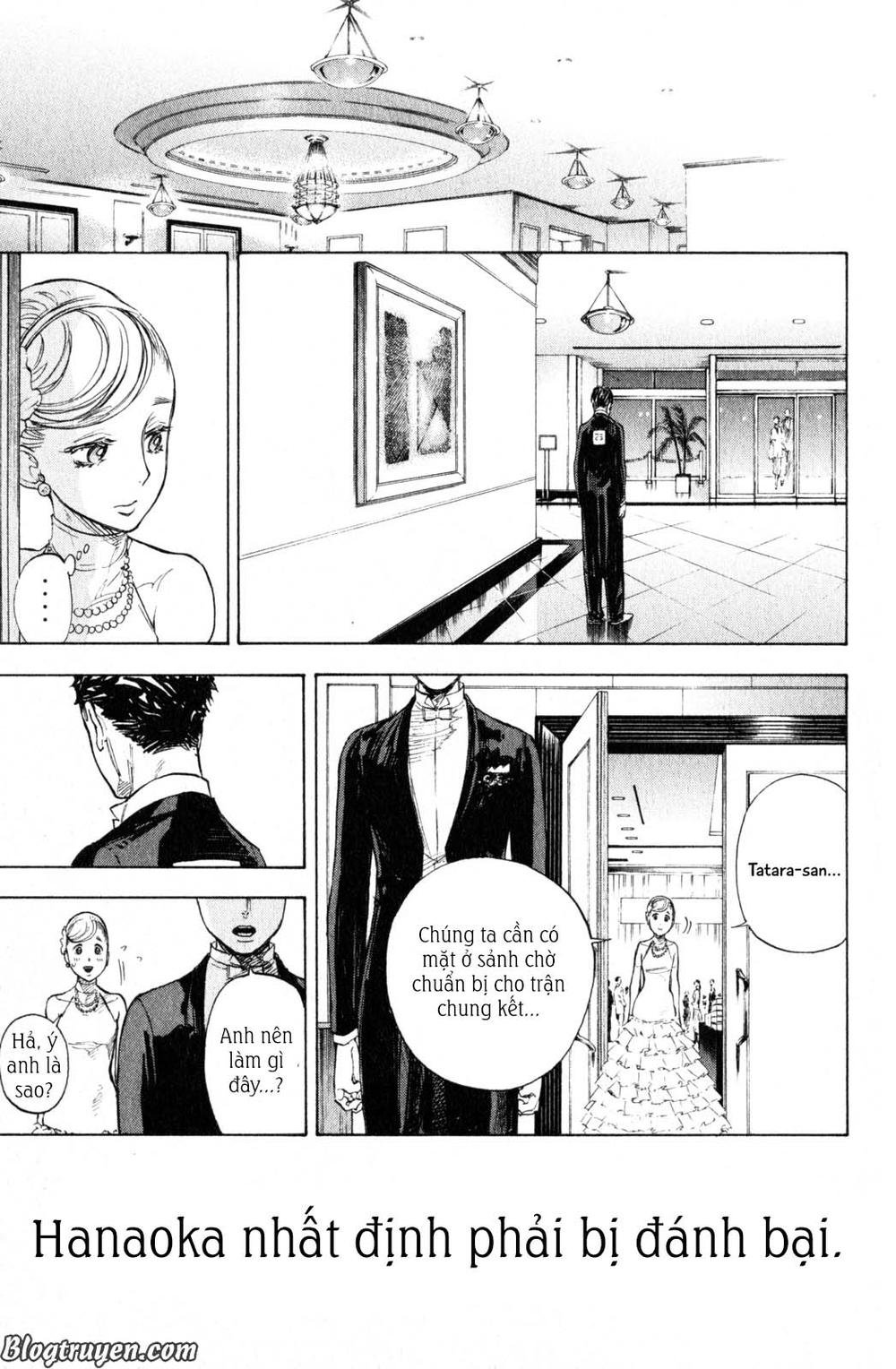 ballroom e youkoso chapter 10 25