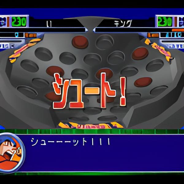 Đĩa Game Bakuten Shoot Beyblade 2002: Bey Battle Tournament 2 PS1