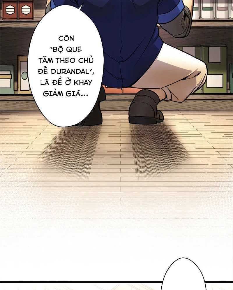 ông chú bán hàng mạnh nhất chapter 1 105