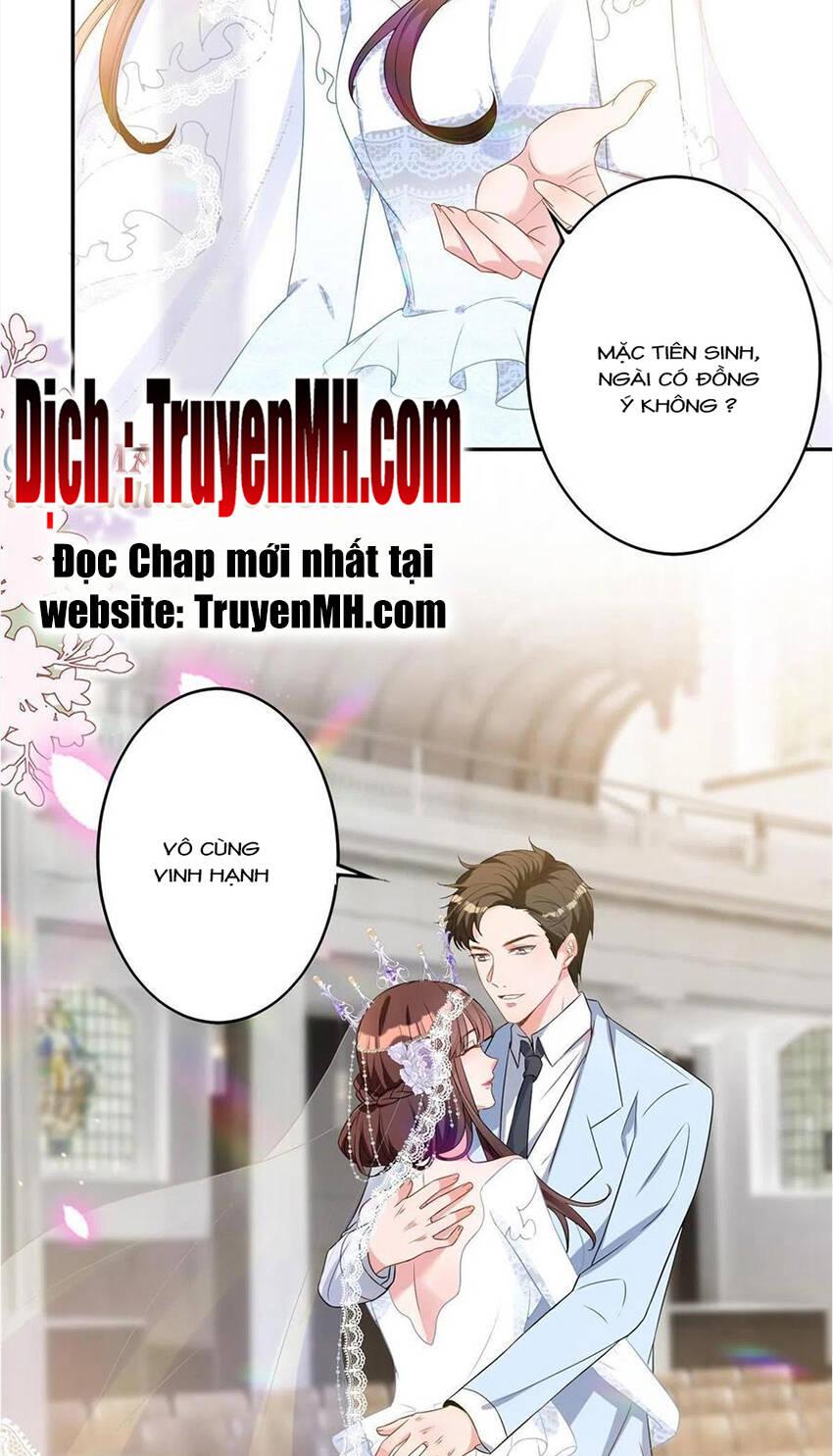 thí hôn lão công, cần giúp sức chapter 629 8