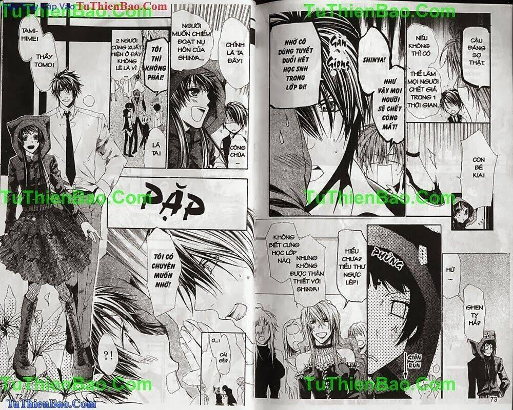 nhất quỷ nhì ma chapter 9 37