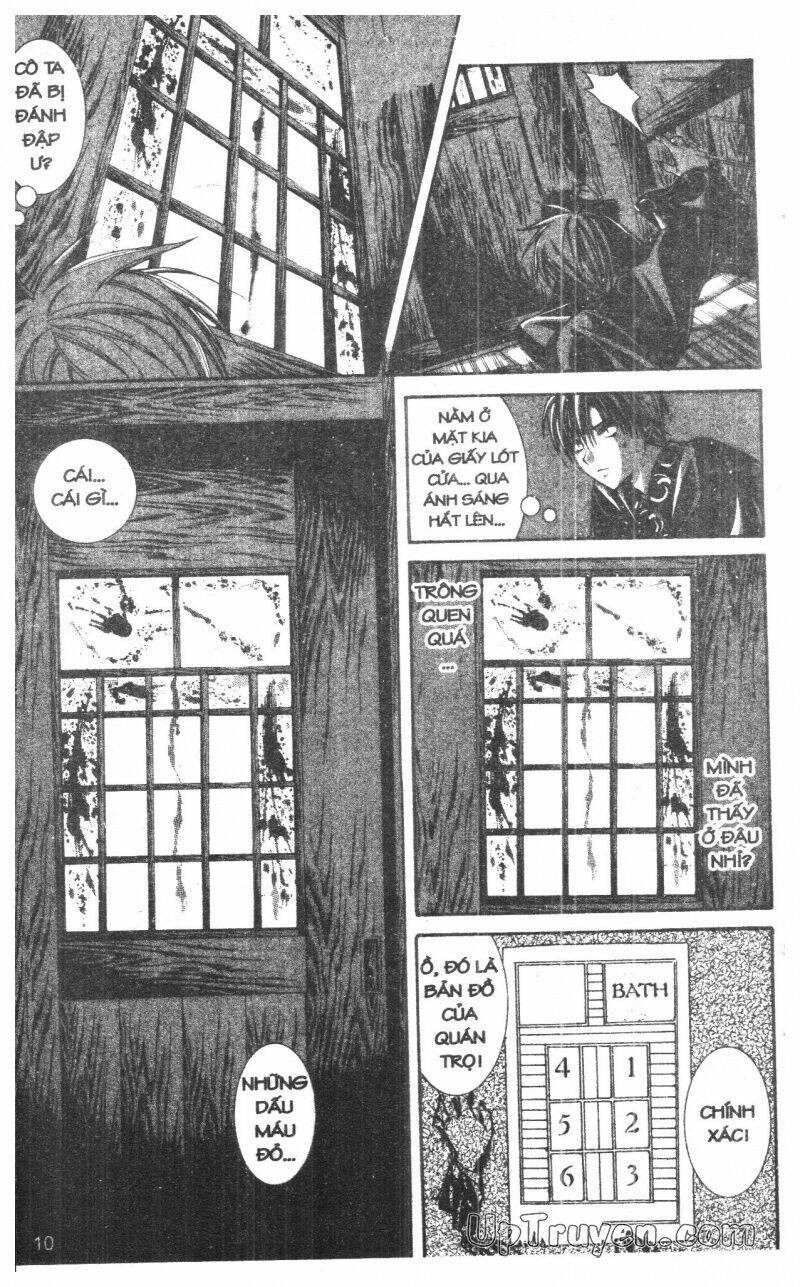 nightmare inspector chapter 9 10