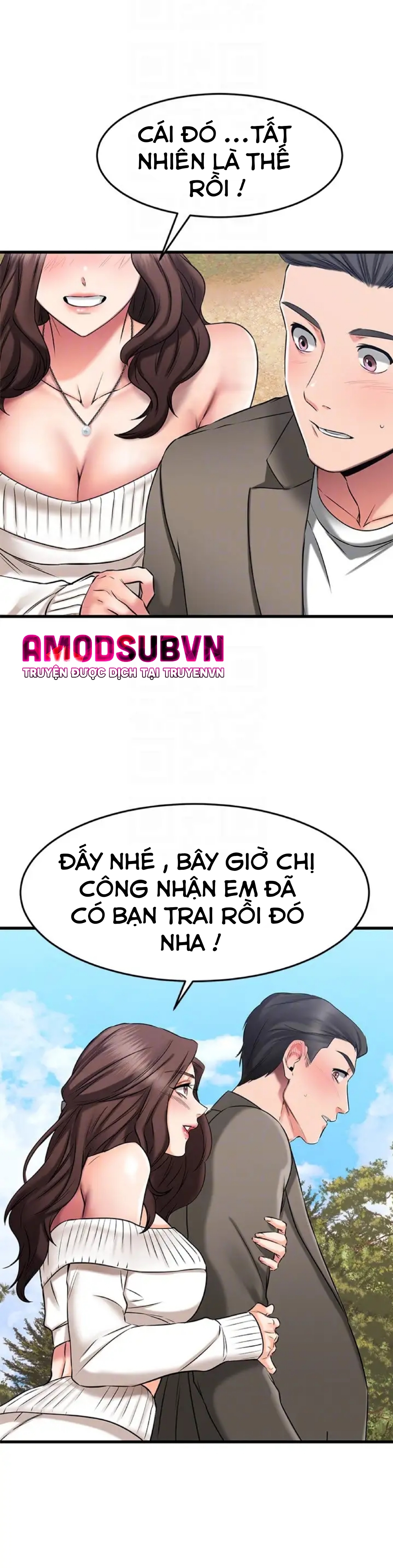 ranh giới người bạn chapter 21 15