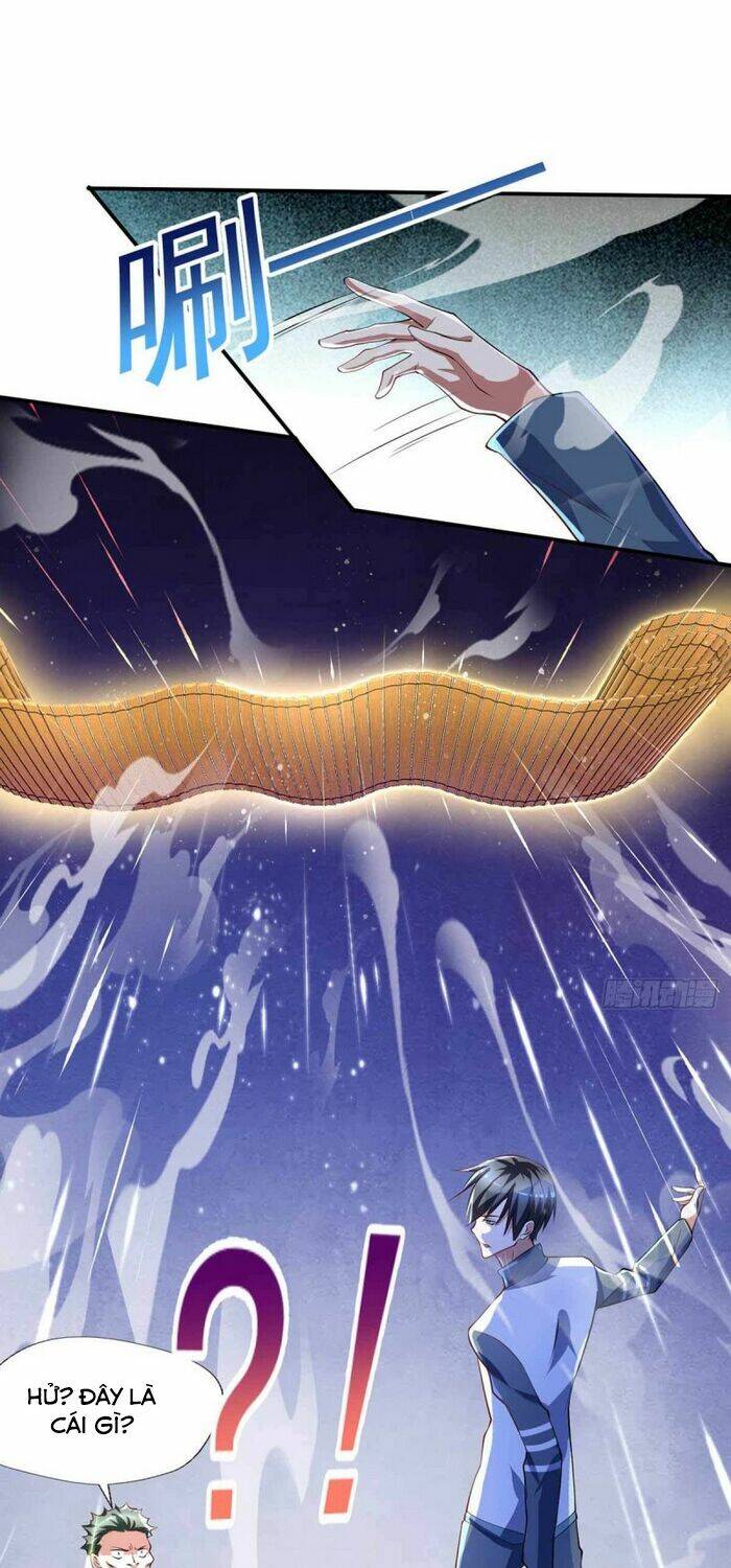 mở phòng khám tại tu tiên giới chapter 73 12