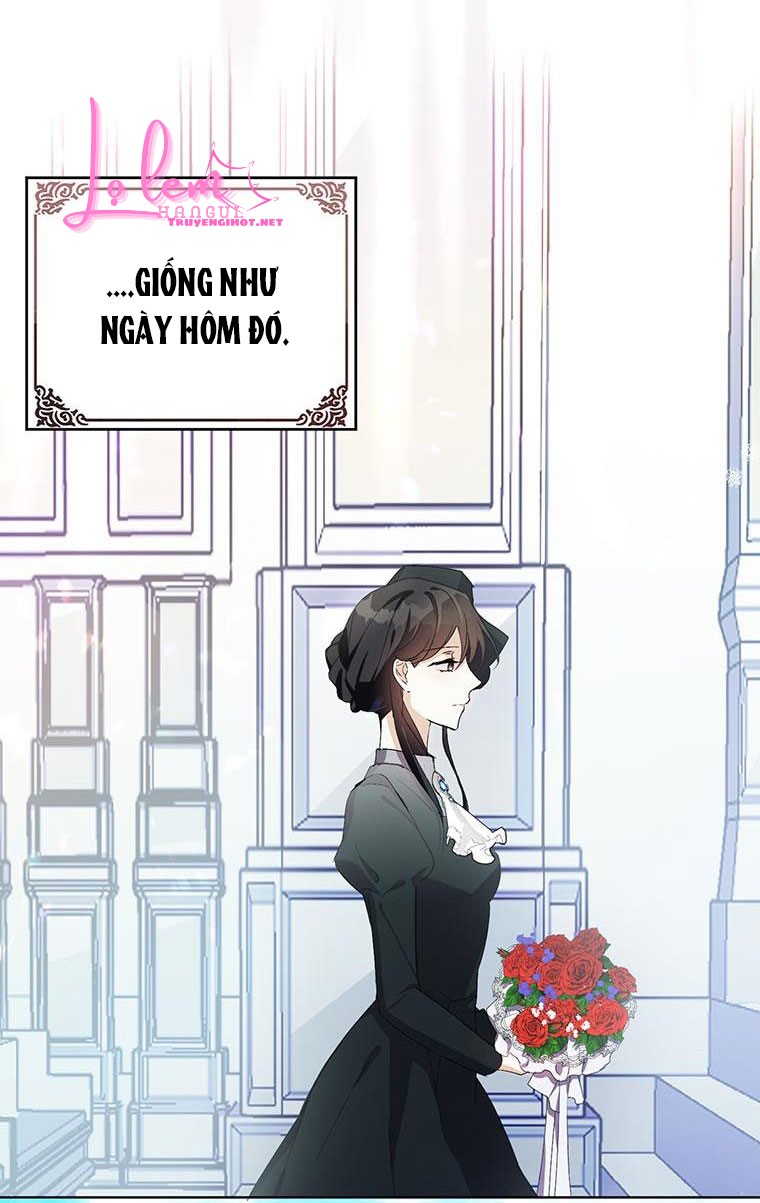 kết cục buồn của trò chơi nhập vai chapter 16 12