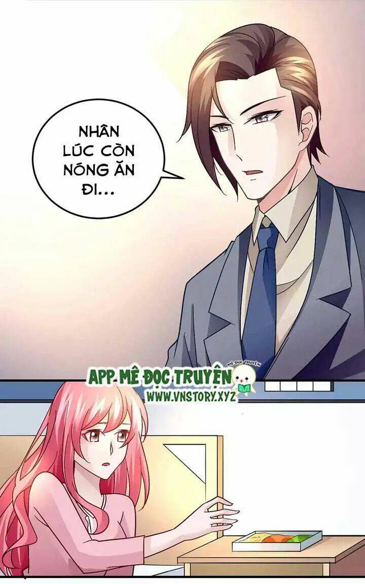 trò chơi săn tình - tổng tài khó kìm lòng chapter 27 13