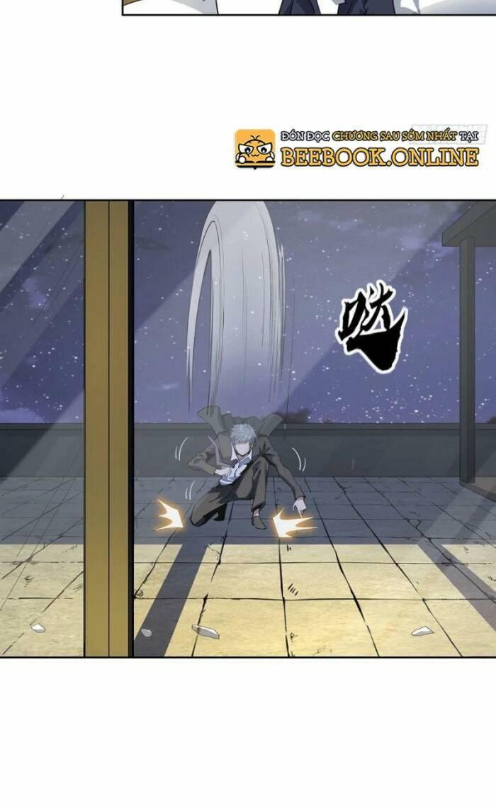 địa cầu đệ nhất kiếm chapter 181 20