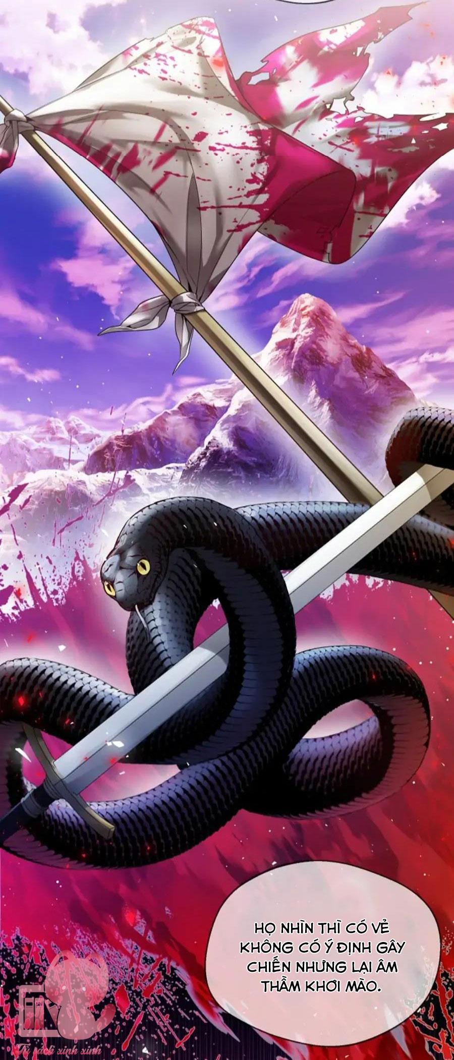 tiểu thư crystal là nam nhân chapter 13 63