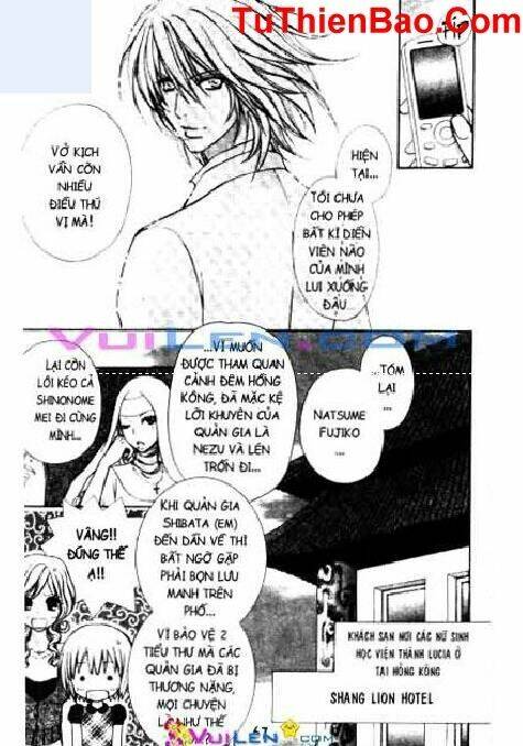 chàng quản gia của bé mei chapter 6 66