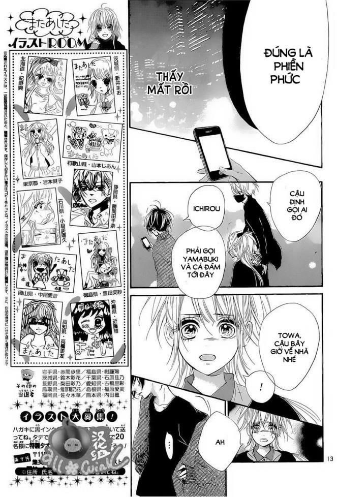 mata ashita chapter 9 13