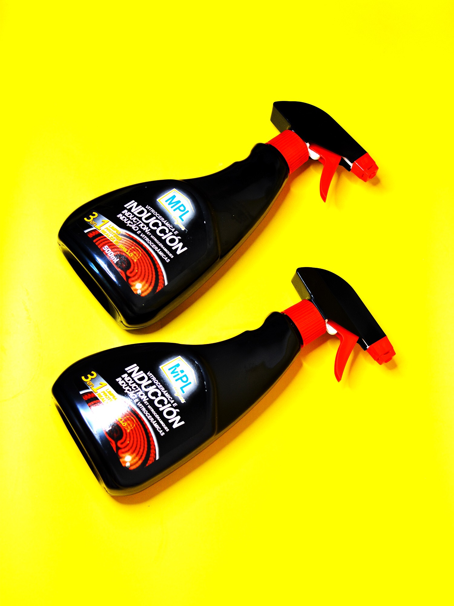 Chai xịt tẩy rửa CLEANER SPRAY 3IN1
