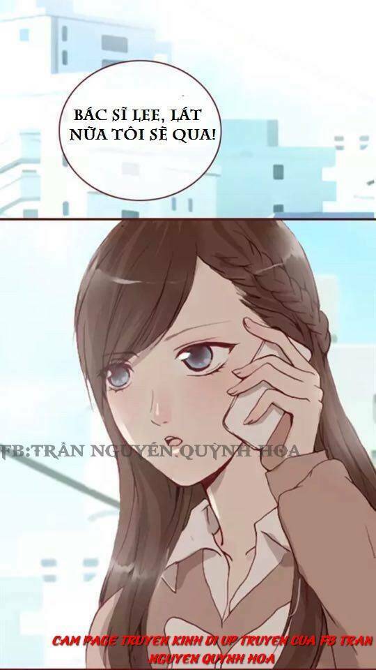 trả thù trường trung học chapter 14 33