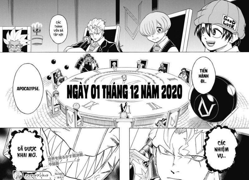 undead unluck chapter 30 21