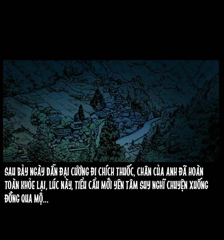 U Minh Ngụy Tượng Chapter 39 44