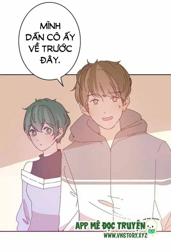 tình yêu không nói dối chapter 52 3