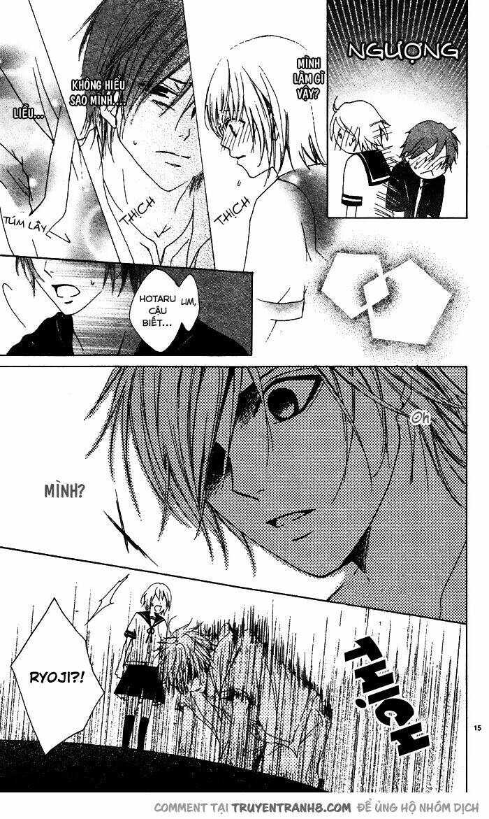 erotic horror chapter 3 19