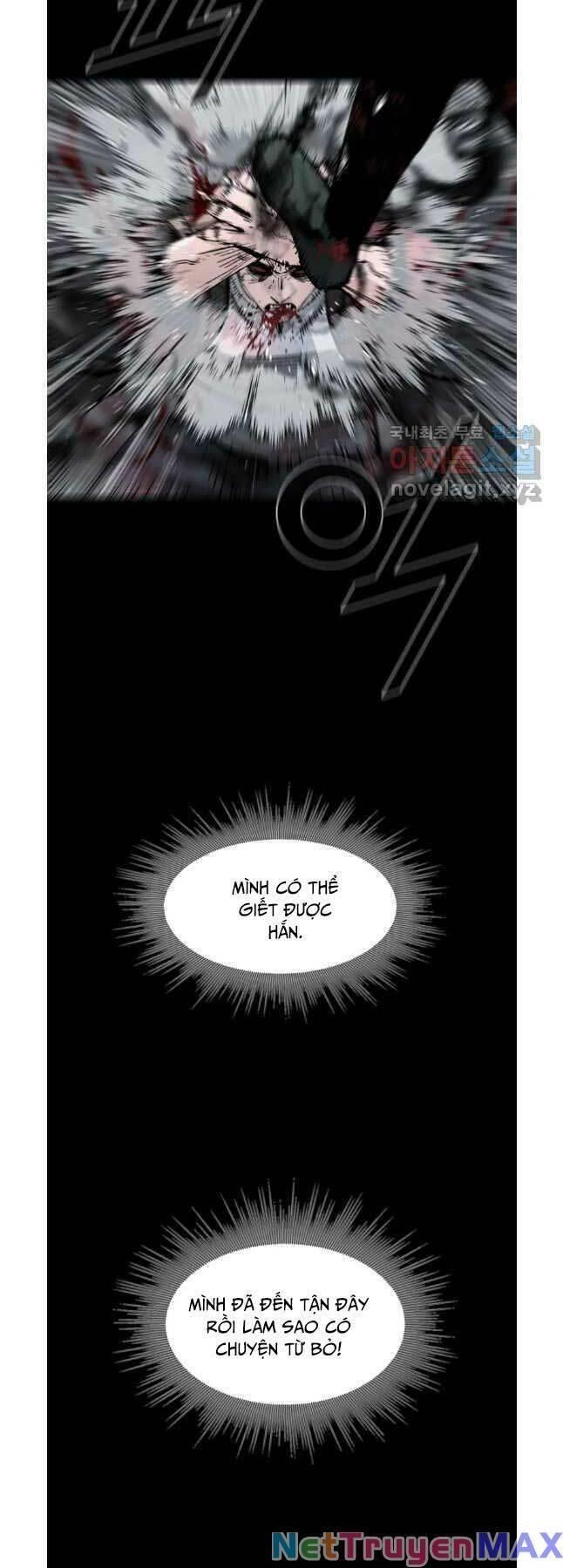 mật mã mê cung chapter 75 30