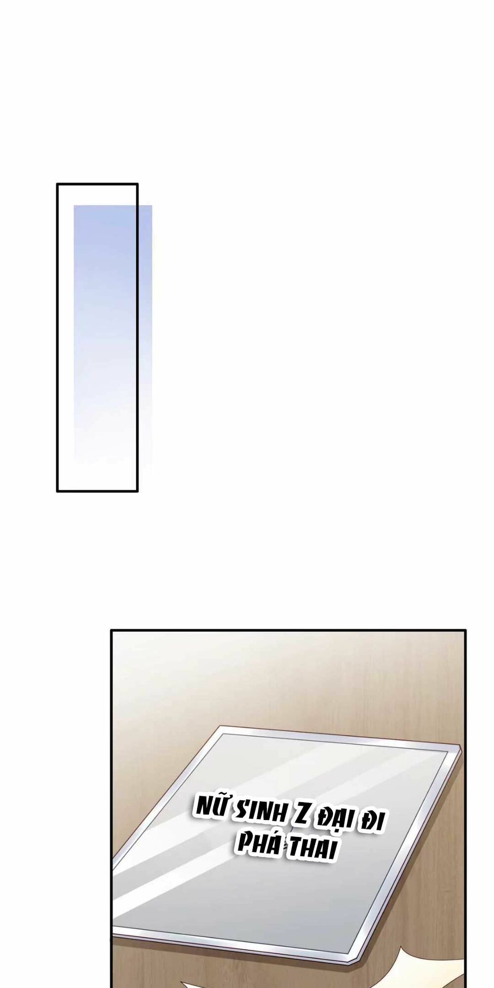 manh thê bé bỏng không dễ chọc chapter 11 40