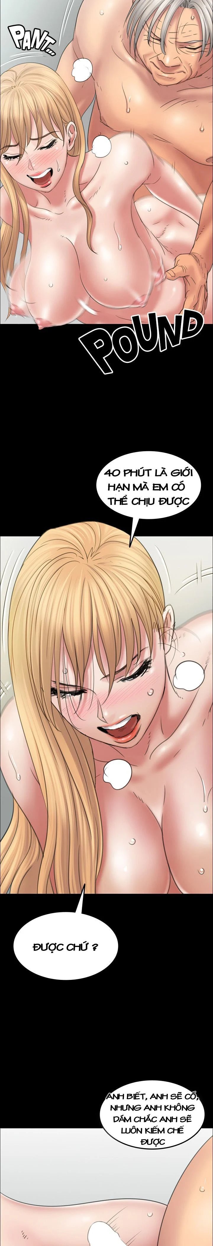 ong chúa chapter 15 7