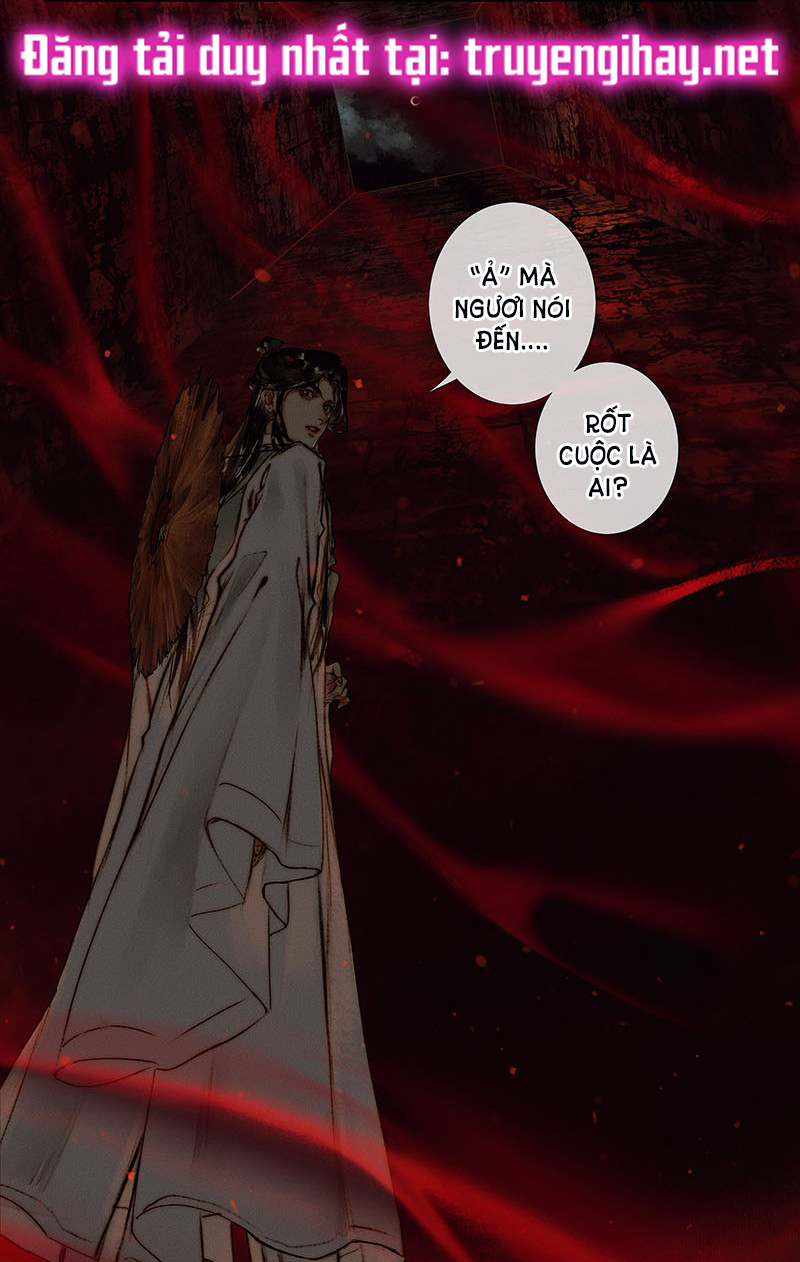 thiên quan tứ phúc - bách vô cấm kỵ chapter 45.2 23