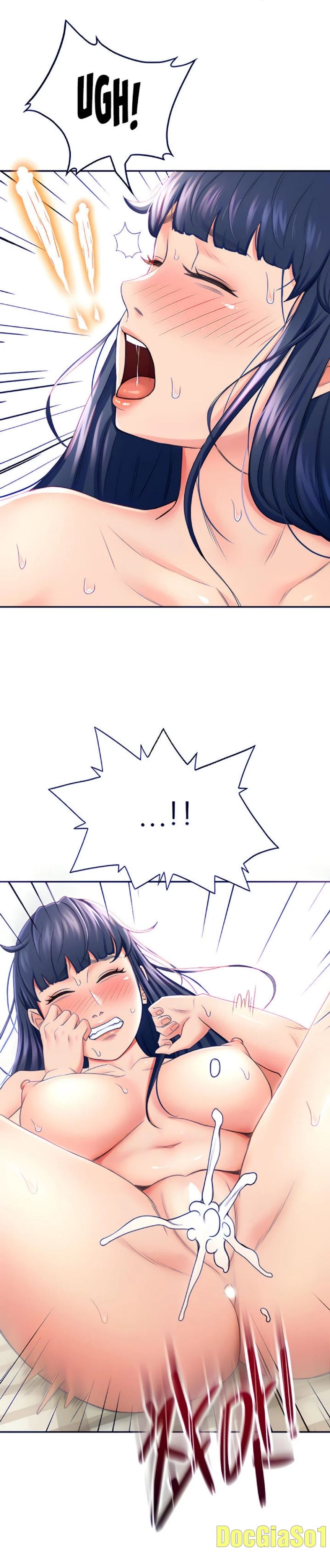 cậu chủ nhỏ chapter 7 25