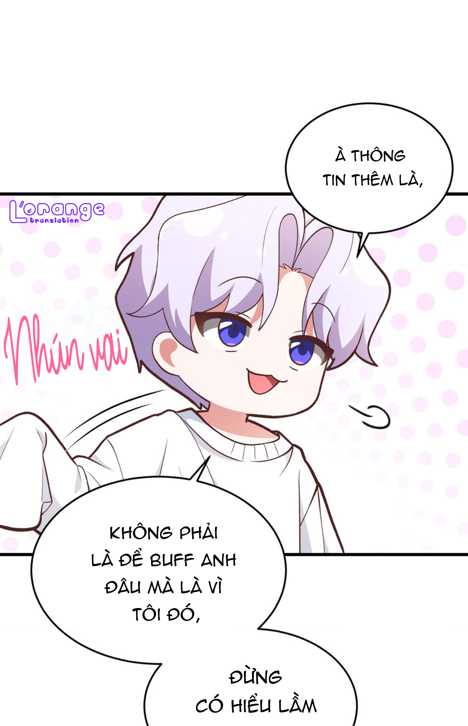 tên nhóc cùng bang hội là hàng xóm chapter 5 43