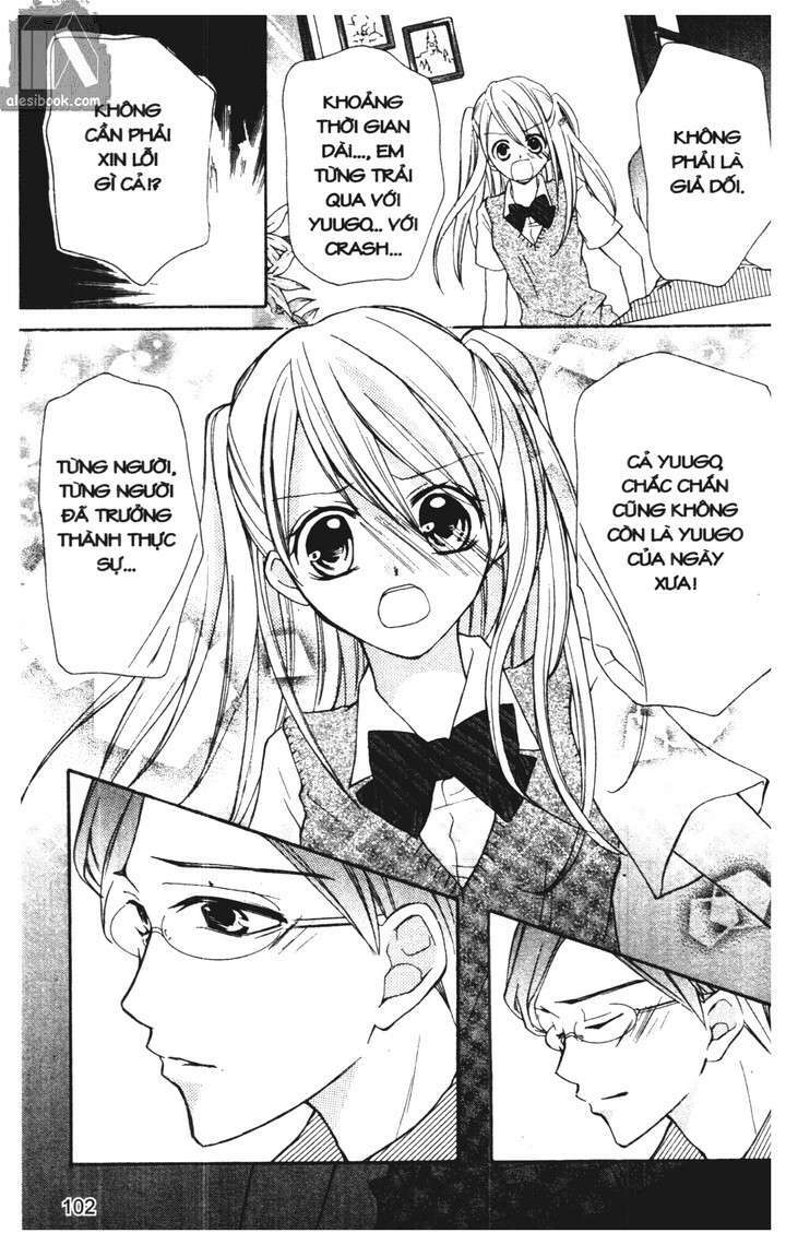 crash! chapter 31 29